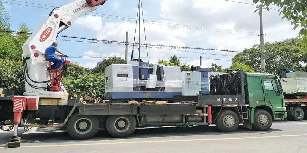 屹星設備搬運公司解析：目前工廠搬遷的主要原因是什么？